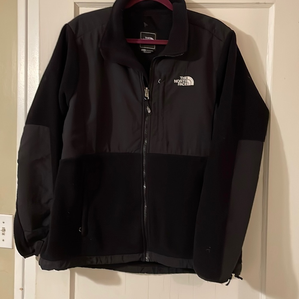 The North Face Denali fleece jacket